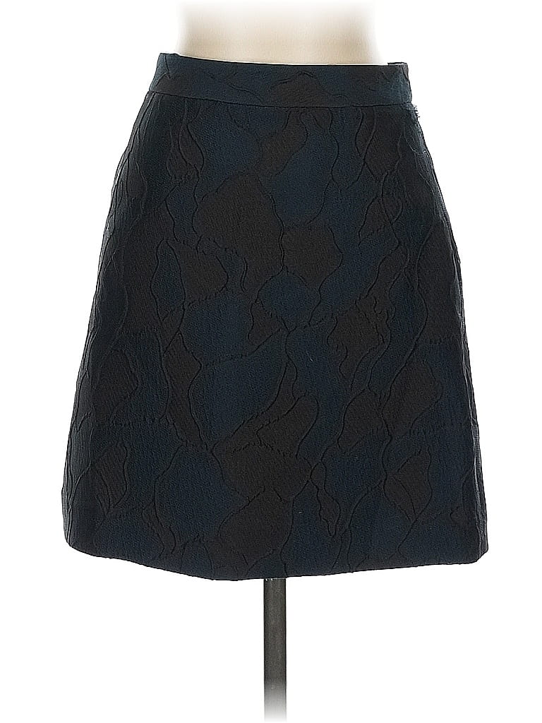 Pre-owned 3.1 Phillip Lim Formal Skirt In Blue