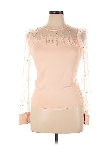 ChicMe Long Sleeve Top (view 1)