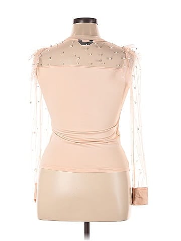 ChicMe Long Sleeve Top (view 2)