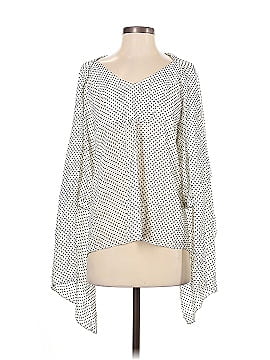 Fossil Long Sleeve Blouse