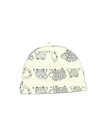 Vitamins Baby Beanie (view 1)