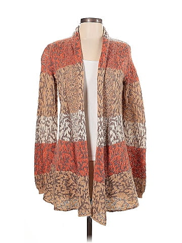 Lucy & Laurel Cardigan (view 1)