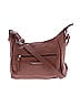 Stone Mountain Brown Shoulder Bag One size - photo 1