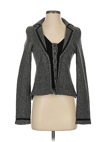 Sparrow Wool Cardigan (view 1)