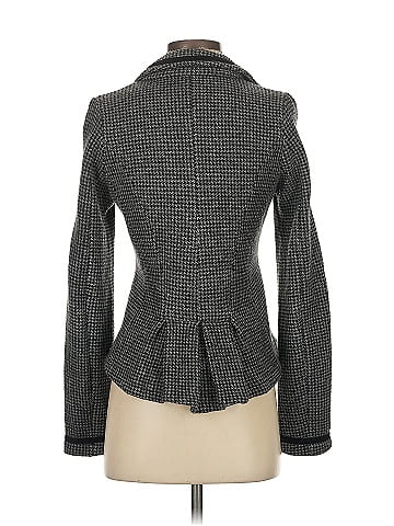Sparrow Wool Cardigan (view 2)