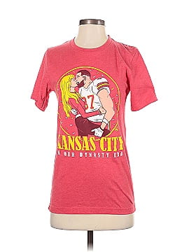 Bizz Princess Short Sleeve T-Shirt (view 1)