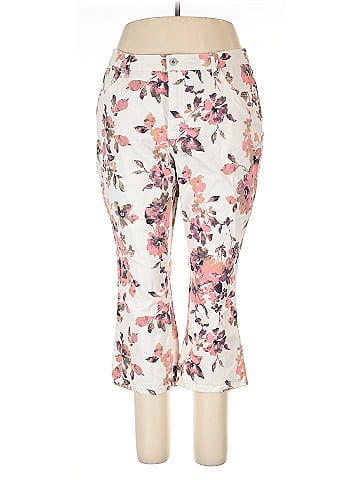 D&Co. Casual Pants (view 1)