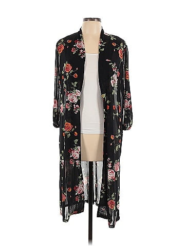 Ember Kimono (view 1)