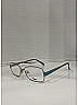 Fendi Teal Blue Eyeglasses One size - photo 8