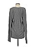 Cuddl Duds Gray Pullover Sweater Size S - photo 2