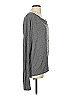 Cuddl Duds Gray Pullover Sweater Size S - photo 4