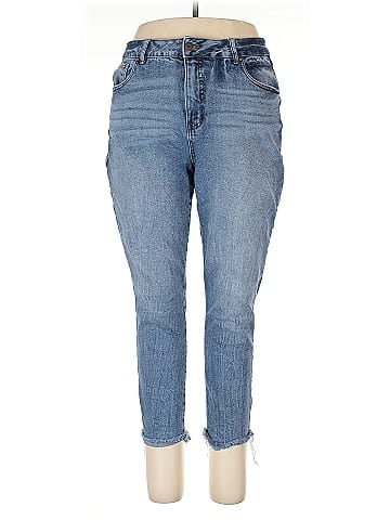 Soft Style Jeans (view 1)