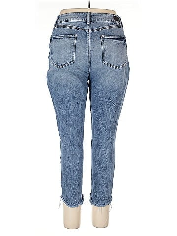 Soft Style Jeans (view 2)