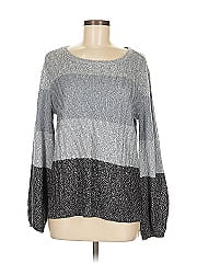 Soho Pullover Sweater