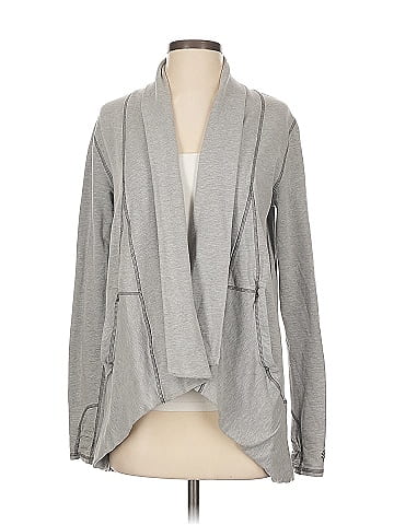 Coolibar Cardigan (view 1)