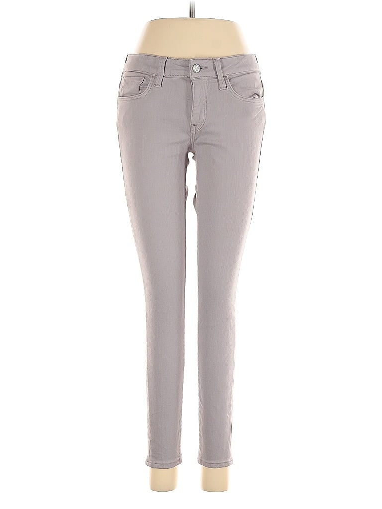 Click to view more detailed imagery on our partner's website Pre-owned Mavi Jeans Jeans In Gray