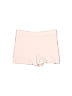 Crewcuts Solid Pink Shorts Size 8 (big kids) - photo 1