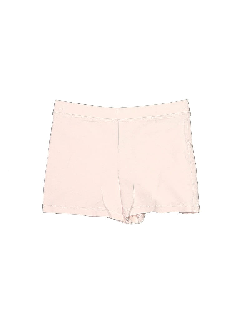 Crewcuts Solid Pink Shorts Size 8 (big kids) - photo 1