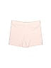 Crewcuts Solid Pink Shorts Size 8 (big kids) - photo 2