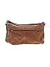 Stone Mountain 100% Leather Brown Leather Crossbody Bag One size - photo 3