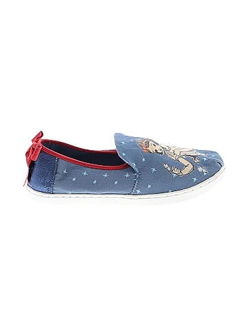 Disney X TOMS Flats (view 1)