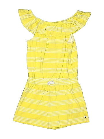 Nautica Romper (view 1)