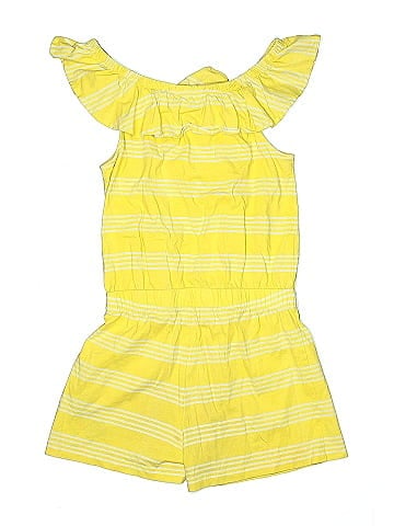 Nautica Romper (view 2)