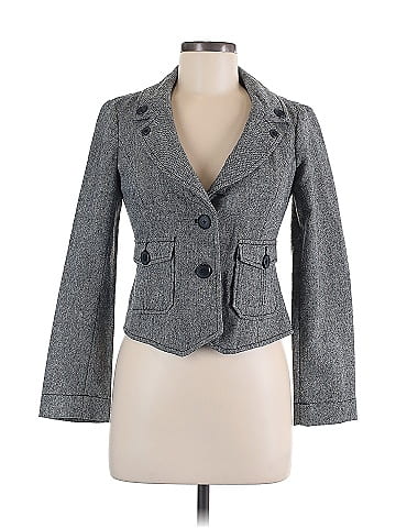 Ann Taylor LOFT Outlet Blazer (view 1)