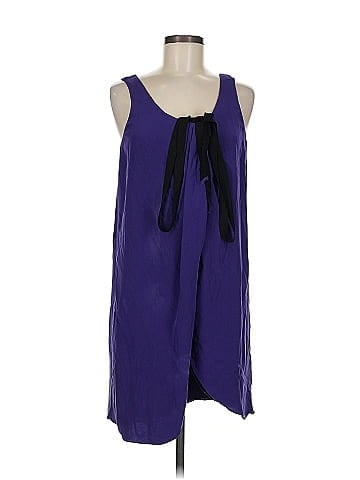 Alexander Wang Sleeveless Silk Top (view 1)