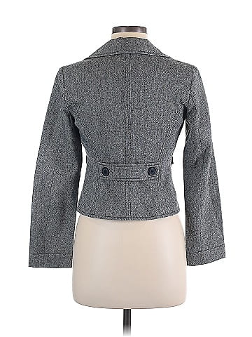 Ann Taylor LOFT Outlet Blazer (view 2)