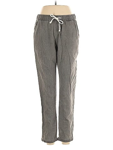 Roxy Casual Pants (view 1)