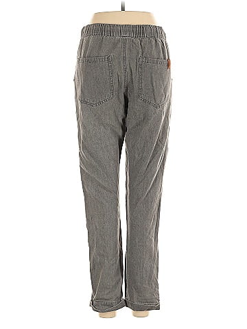 Roxy Casual Pants (view 2)
