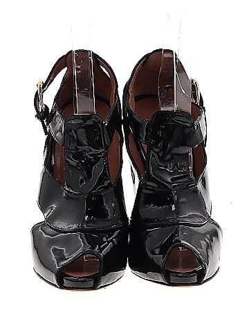 Giuseppe Zanotti Heels (view 2)