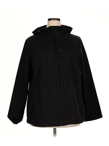 Everlast Coat (view 1)