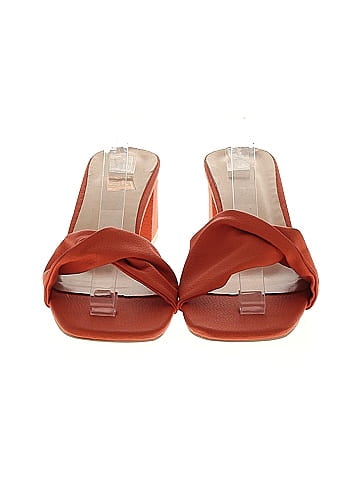 Unbranded Heels (view 2)