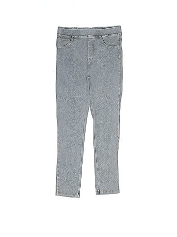 Zara Jeggings (view 1)