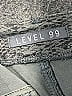 Level 99 Tweed Gray Casual Pants Size 30 waist - photo 4