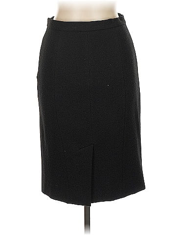 Moschino Cheap And Chic Formal Skirt (view 2)