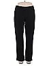 Tail Solid Black Active Pants Size 14 - photo 1