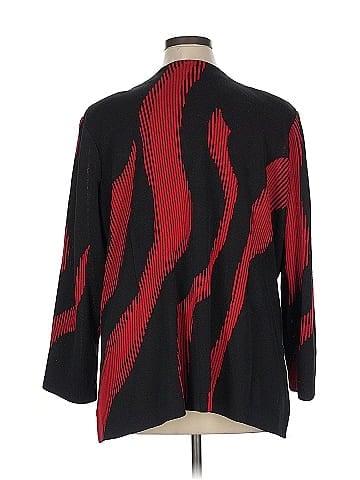 MING WANG Cardigan (view 2)