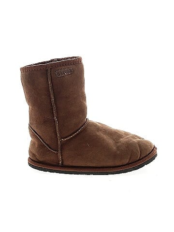 Vibram Boots (view 1)