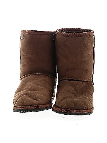 Vibram Boots (view 2)
