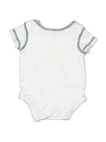 NBA Short Sleeve Onesie (view 2)
