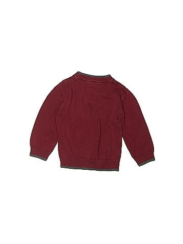 Gymboree Pullover Sweater (view 2)