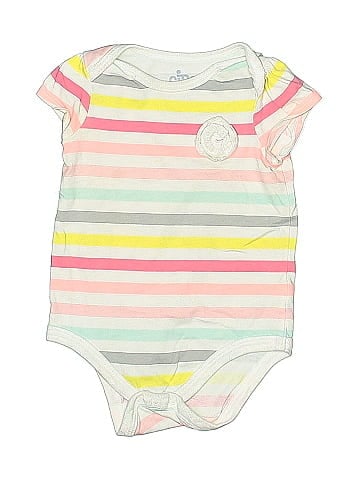 Circo Short Sleeve Onesie (view 1)