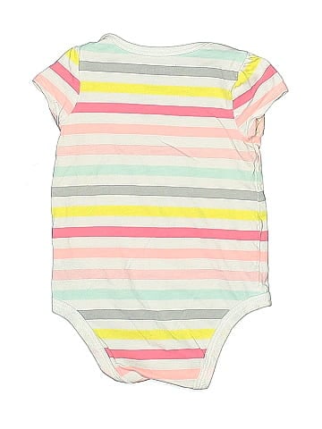 Circo Short Sleeve Onesie (view 2)