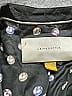 Leifsdottir Black Blazer Size 0 - photo 6