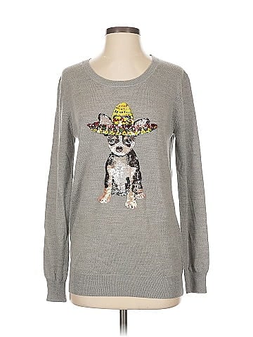 Markus Lupfer Sweatshirt (view 1)