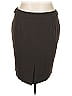 Carlisle Solid Black Formal Skirt Size 18 - photo 1