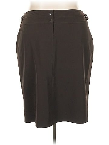 Carlisle Formal Skirt (view 2)